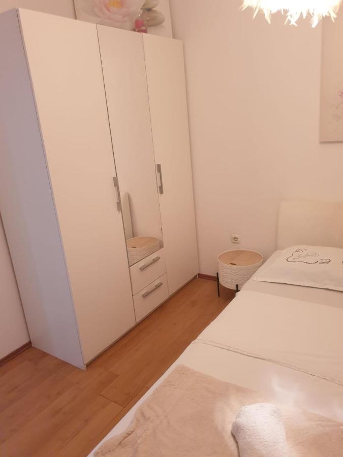 Apartmán House Aurora Bibinje Exteriér fotografie