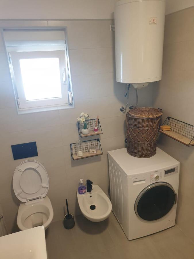 Apartmán House Aurora Bibinje Exteriér fotografie