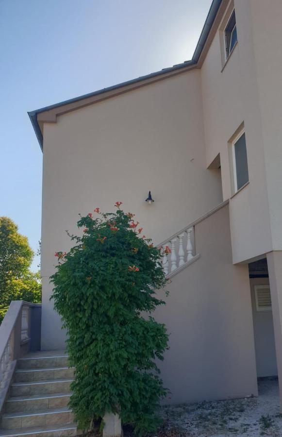 Apartmán House Aurora Bibinje Exteriér fotografie