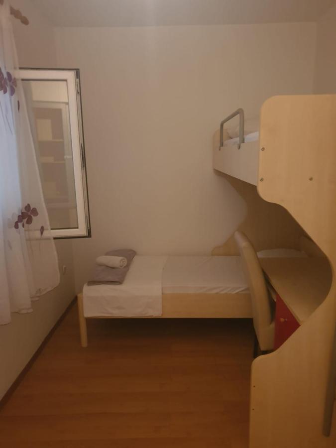 Apartmán House Aurora Bibinje Exteriér fotografie