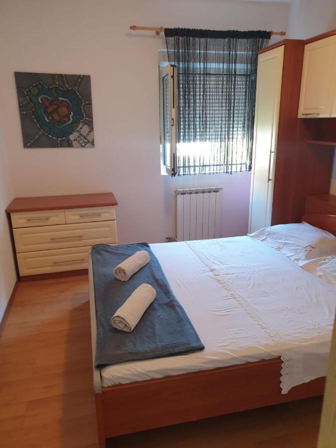Apartmán House Aurora Bibinje Exteriér fotografie