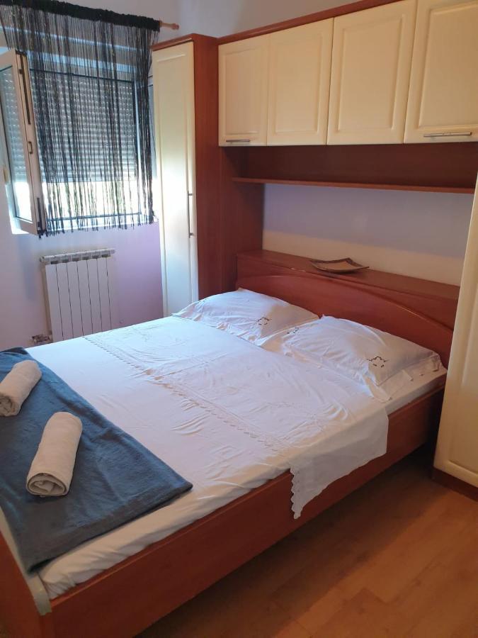 Apartmán House Aurora Bibinje Exteriér fotografie