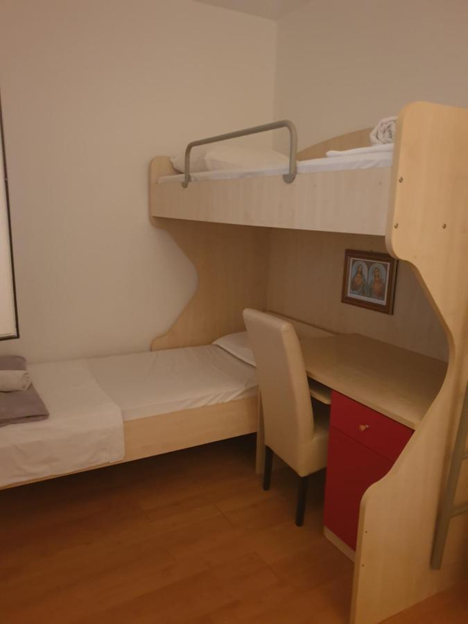 Apartmán House Aurora Bibinje Exteriér fotografie