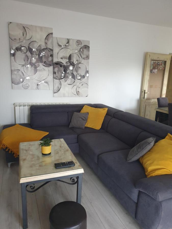 Apartmán House Aurora Bibinje Exteriér fotografie