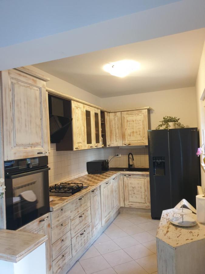 Apartmán House Aurora Bibinje Exteriér fotografie