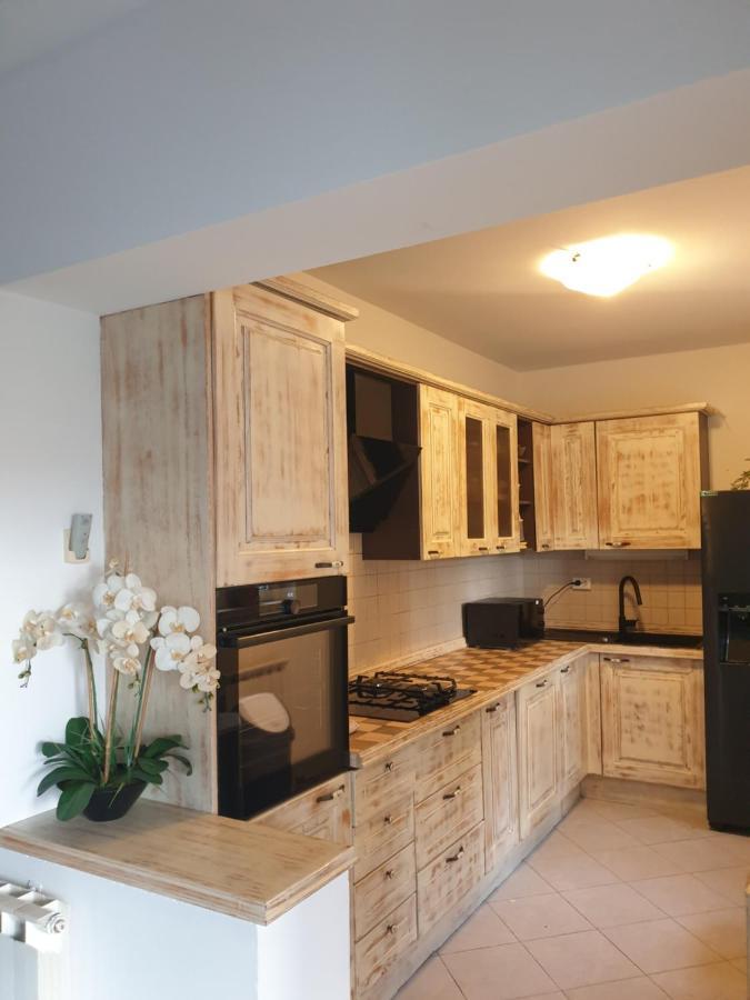 Apartmán House Aurora Bibinje Exteriér fotografie