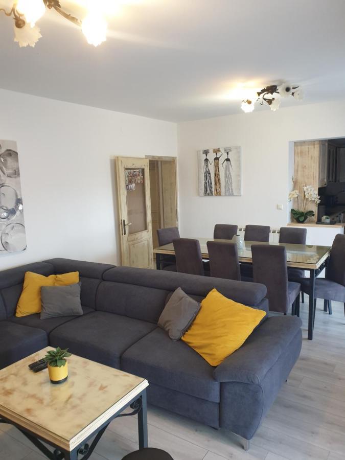 Apartmán House Aurora Bibinje Exteriér fotografie
