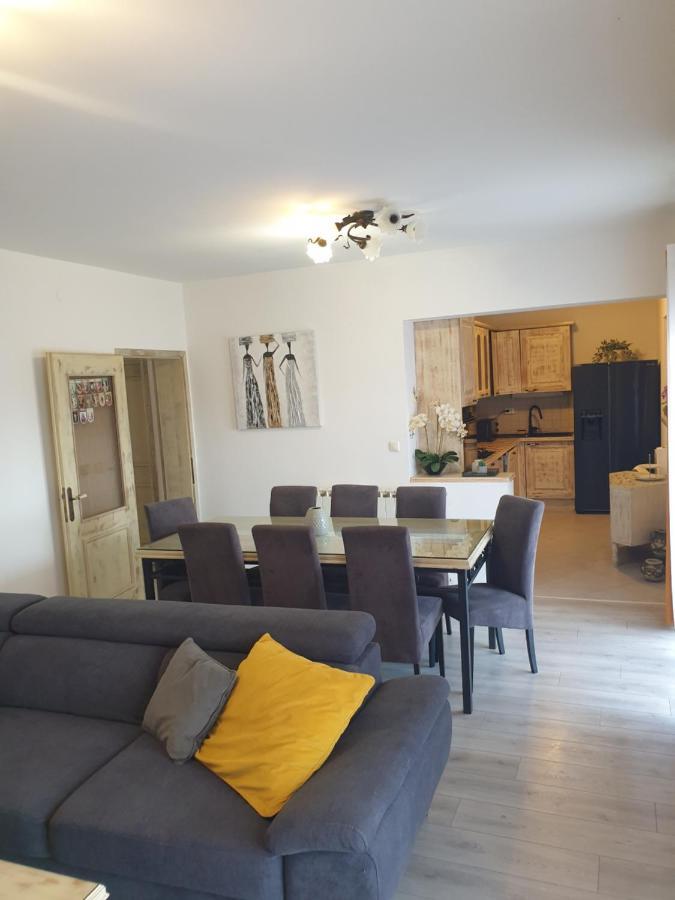 Apartmán House Aurora Bibinje Exteriér fotografie