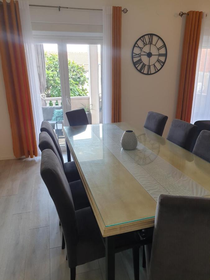 Apartmán House Aurora Bibinje Exteriér fotografie