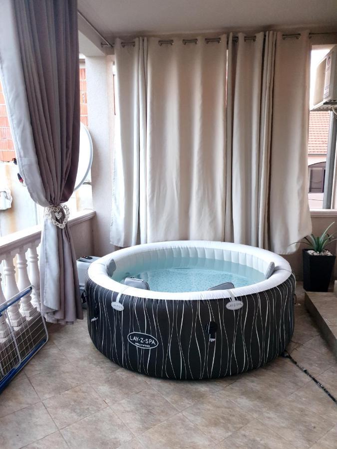 Apartmán House Aurora Bibinje Exteriér fotografie