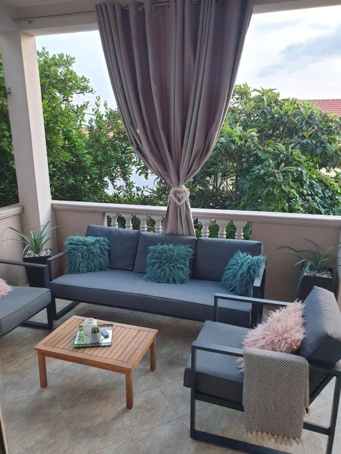 Apartmán House Aurora Bibinje Exteriér fotografie
