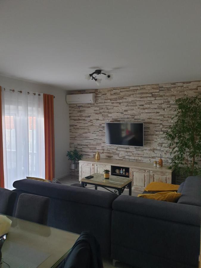 Apartmán House Aurora Bibinje Exteriér fotografie