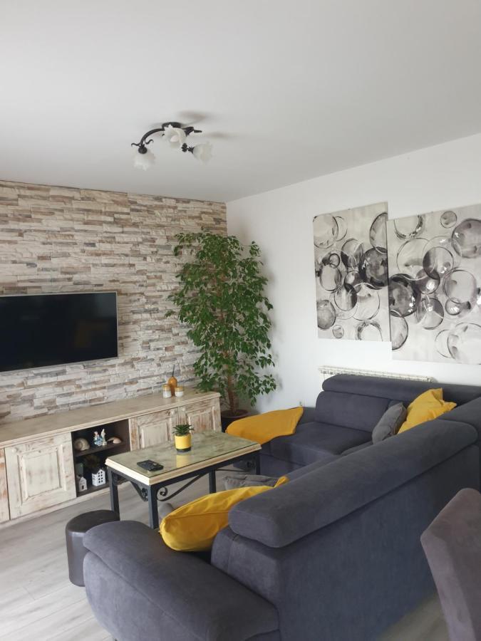 Apartmán House Aurora Bibinje Exteriér fotografie
